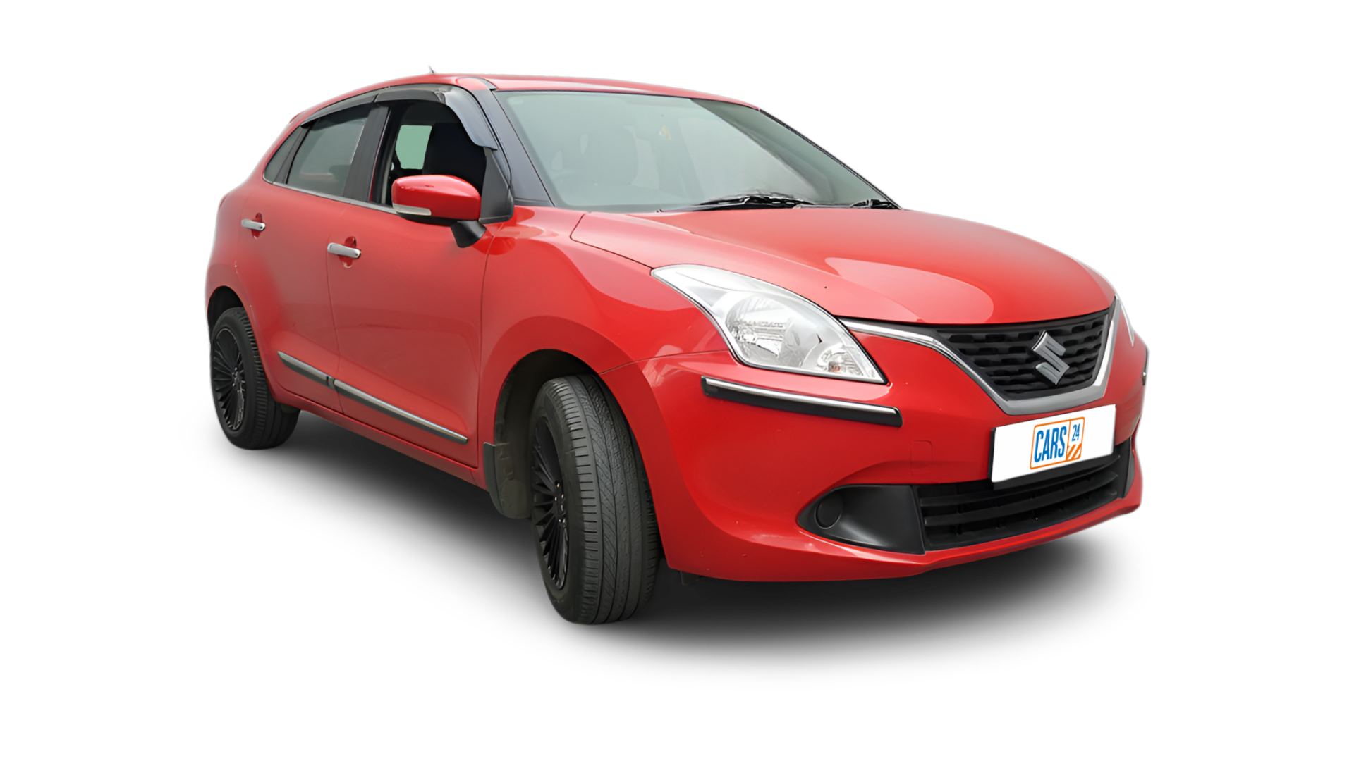 Maruti Baleno-img